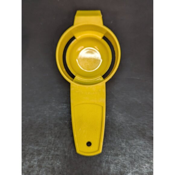 Vintage Tupperware Lot of 4 Small Kitchen Gadgets Read Description - Picture 3 of 9